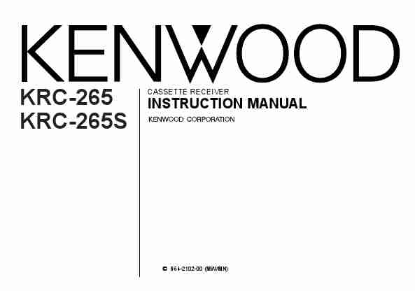 KENWOOD KRC-265-page_pdf